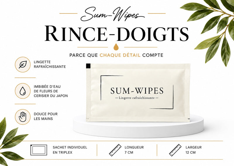 Rince-doigts