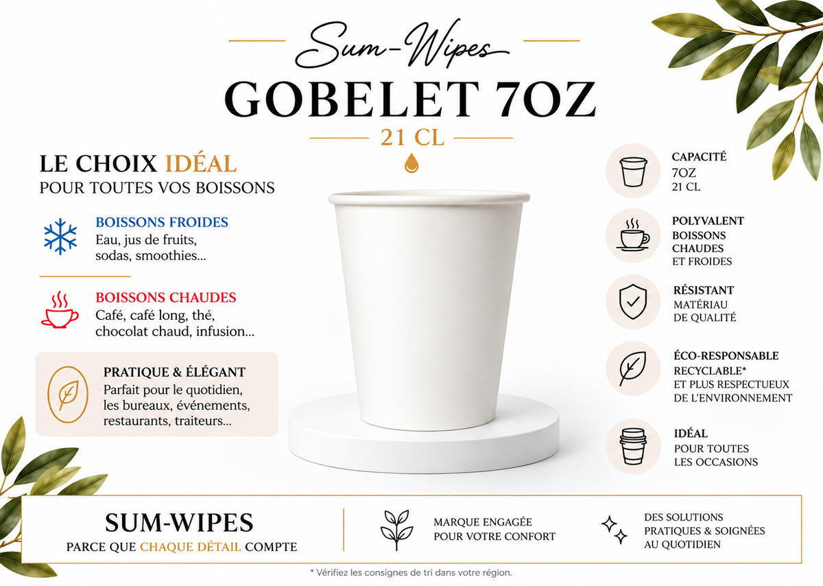 Gobelet