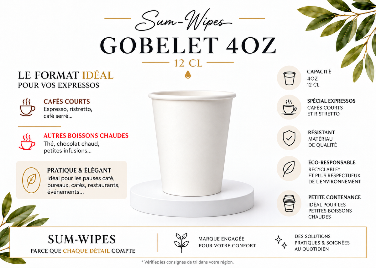 Gobelet